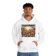 Load image into Gallery viewer, Unisex Heavy Blend™ Hooded Sweatshirt