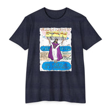 Load image into Gallery viewer, Unisex CVC Jersey T-shirt