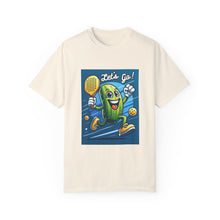 Load image into Gallery viewer, Unisex Garment-Dyed T-shirt