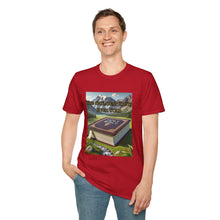 Load image into Gallery viewer, Unisex Softstyle T-Shirt