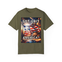 Load image into Gallery viewer, Unisex Garment-Dyed T-shirt