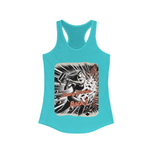 Load image into Gallery viewer, Women's Ideal Racerback Tank