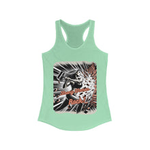 Load image into Gallery viewer, Women's Ideal Racerback Tank