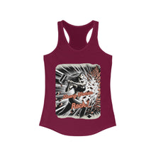 Load image into Gallery viewer, Women's Ideal Racerback Tank