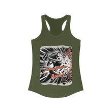 Load image into Gallery viewer, Women's Ideal Racerback Tank
