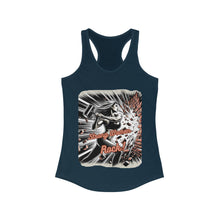 Load image into Gallery viewer, Women's Ideal Racerback Tank