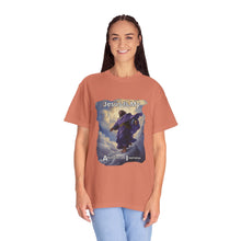 Load image into Gallery viewer, Unisex Garment-Dyed T-shirt