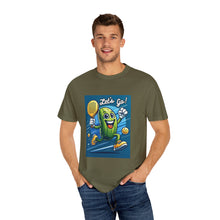 Load image into Gallery viewer, Unisex Garment-Dyed T-shirt