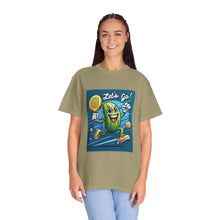 Load image into Gallery viewer, Unisex Garment-Dyed T-shirt