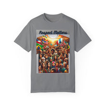 Load image into Gallery viewer, Unisex Garment-Dyed T-shirt