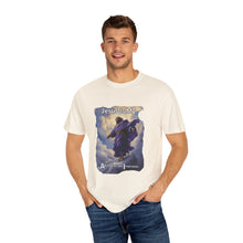 Load image into Gallery viewer, Unisex Garment-Dyed T-shirt