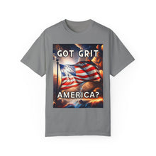 Load image into Gallery viewer, Unisex Garment-Dyed T-shirt