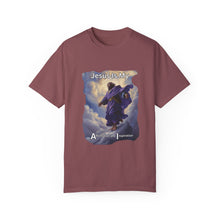 Load image into Gallery viewer, Unisex Garment-Dyed T-shirt