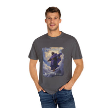 Load image into Gallery viewer, Unisex Garment-Dyed T-shirt