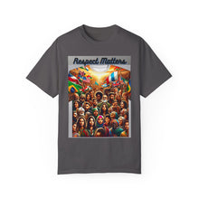 Load image into Gallery viewer, Unisex Garment-Dyed T-shirt