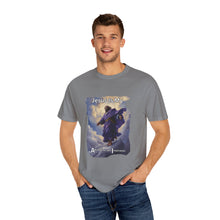 Load image into Gallery viewer, Unisex Garment-Dyed T-shirt