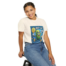 Load image into Gallery viewer, Unisex Garment-Dyed T-shirt