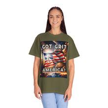 Load image into Gallery viewer, Unisex Garment-Dyed T-shirt