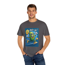 Load image into Gallery viewer, Unisex Garment-Dyed T-shirt
