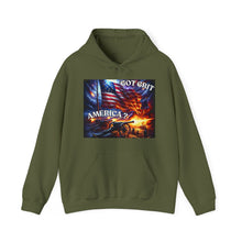 Load image into Gallery viewer, Unisex Heavy Blend™ Hooded Sweatshirt