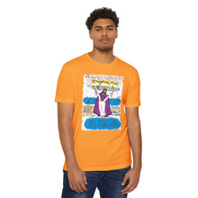 Load image into Gallery viewer, Unisex CVC Jersey T-shirt