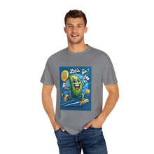 Load image into Gallery viewer, Unisex Garment-Dyed T-shirt