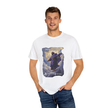 Load image into Gallery viewer, Unisex Garment-Dyed T-shirt