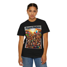 Load image into Gallery viewer, Unisex Garment-Dyed T-shirt