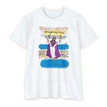 Load image into Gallery viewer, Unisex CVC Jersey T-shirt