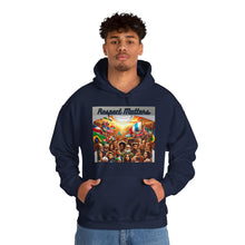 Load image into Gallery viewer, Unisex Heavy Blend™ Hooded Sweatshirt