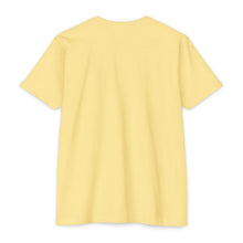 Load image into Gallery viewer, Unisex CVC Jersey T-shirt