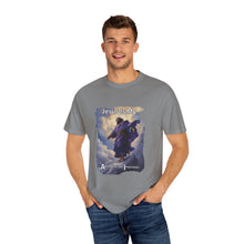 Load image into Gallery viewer, Unisex Garment-Dyed T-shirt