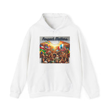 Load image into Gallery viewer, Unisex Heavy Blend™ Hooded Sweatshirt