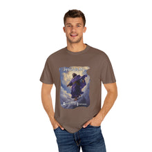 Load image into Gallery viewer, Unisex Garment-Dyed T-shirt