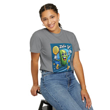 Load image into Gallery viewer, Unisex Garment-Dyed T-shirt