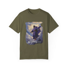 Load image into Gallery viewer, Unisex Garment-Dyed T-shirt