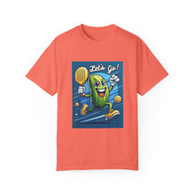 Load image into Gallery viewer, Unisex Garment-Dyed T-shirt