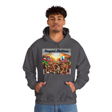 Load image into Gallery viewer, Unisex Heavy Blend™ Hooded Sweatshirt