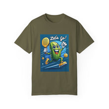 Load image into Gallery viewer, Unisex Garment-Dyed T-shirt