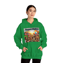 Load image into Gallery viewer, Unisex Heavy Blend™ Hooded Sweatshirt