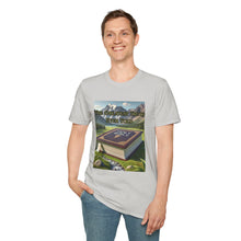 Load image into Gallery viewer, Unisex Softstyle T-Shirt