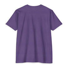 Load image into Gallery viewer, Unisex CVC Jersey T-shirt