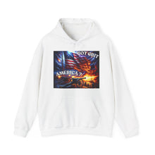 Load image into Gallery viewer, Unisex Heavy Blend™ Hooded Sweatshirt