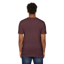 Load image into Gallery viewer, Unisex CVC Jersey T-shirt