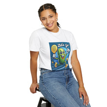 Load image into Gallery viewer, Unisex Garment-Dyed T-shirt