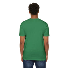 Load image into Gallery viewer, Unisex CVC Jersey T-shirt