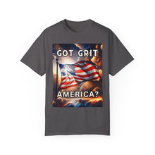 Load image into Gallery viewer, Unisex Garment-Dyed T-shirt