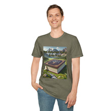 Load image into Gallery viewer, Unisex Softstyle T-Shirt
