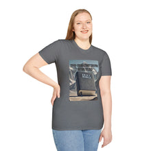 Load image into Gallery viewer, Unisex Softstyle T-Shirt