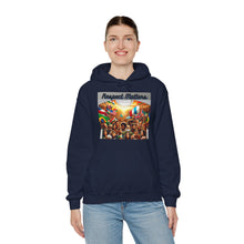 Load image into Gallery viewer, Unisex Heavy Blend™ Hooded Sweatshirt